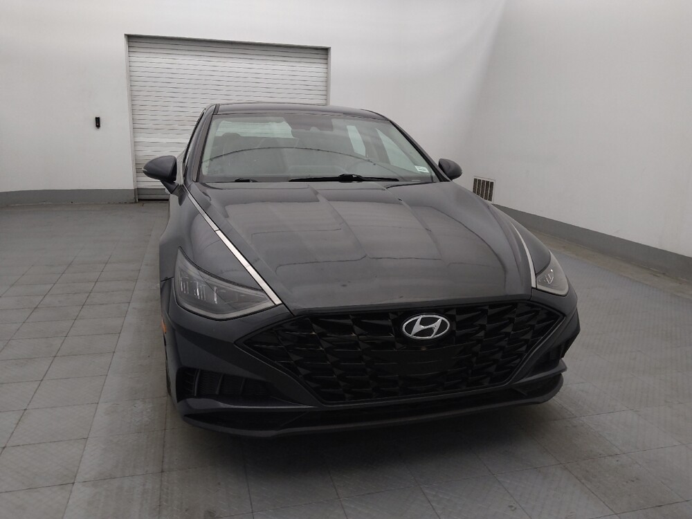 2020 Hyundai Sonata in Tampa, FL 33619 - 18126080 14