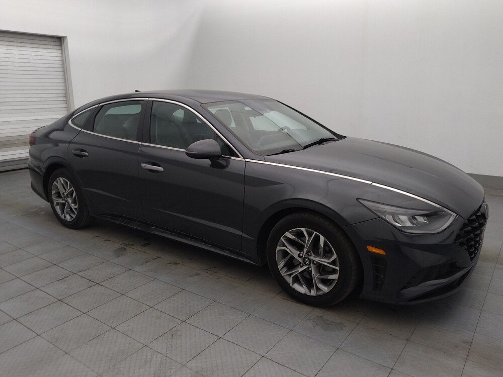 2020 Hyundai Sonata in Tampa, FL 33619 - 18126080 11