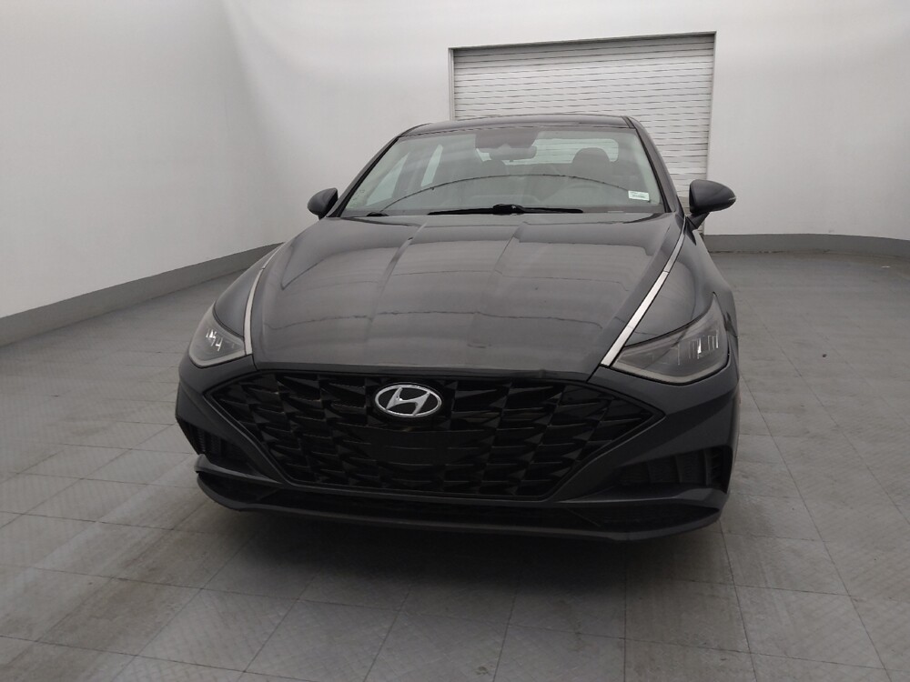 2020 Hyundai Sonata in Tampa, FL 33619 - 18126080 15