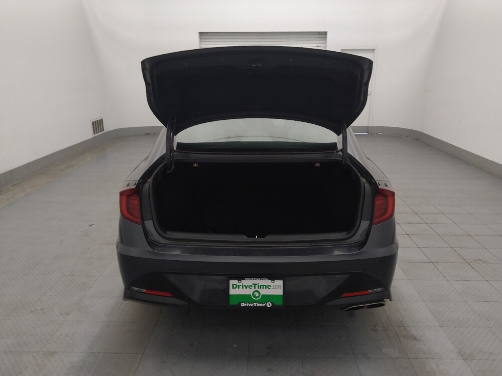 2020 Hyundai Sonata in Tampa, FL 33619 - 18126080 29