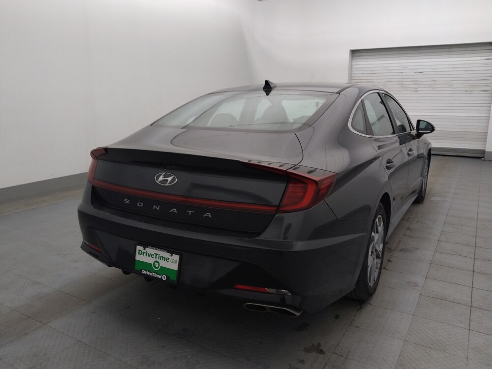 2020 Hyundai Sonata in Tampa, FL 33619 - 18126080 9