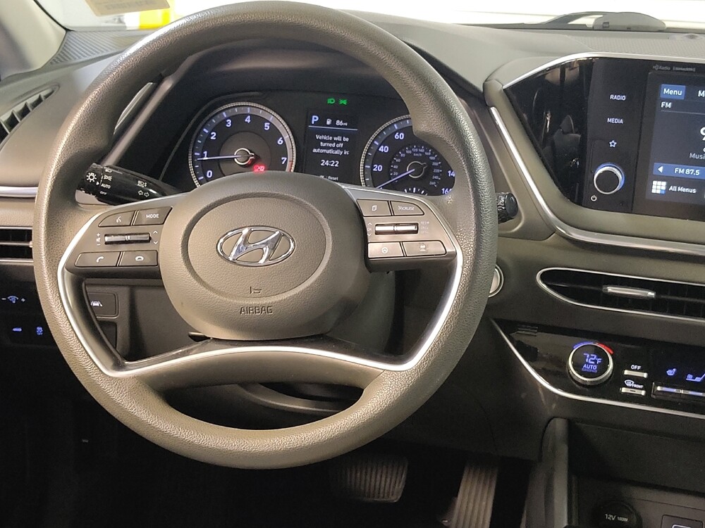 2020 Hyundai Sonata in Tampa, FL 33619 - 18126080 22