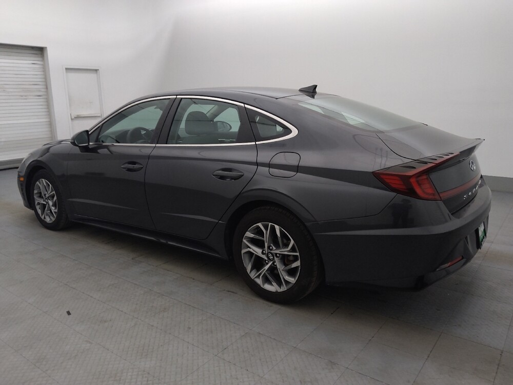 2020 Hyundai Sonata in Tampa, FL 33619 - 18126080 3