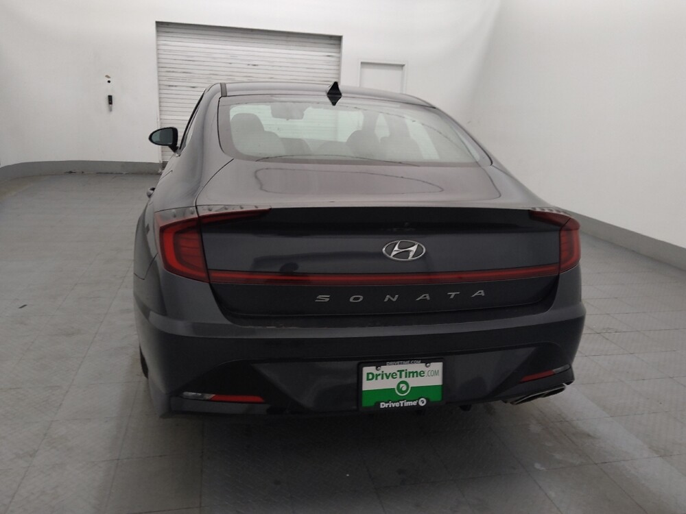 2020 Hyundai Sonata in Tampa, FL 33619 - 18126080 6