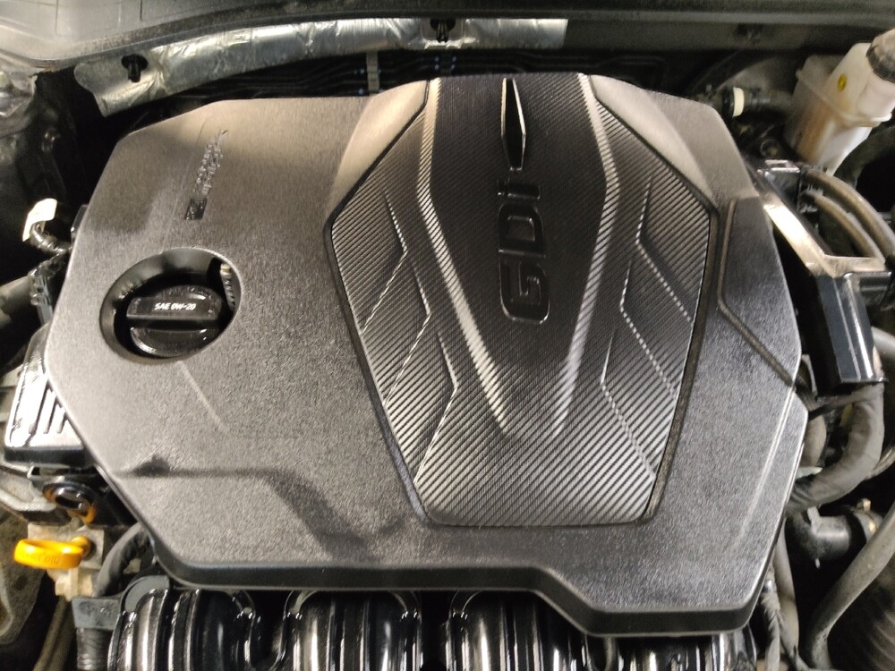 2020 Hyundai Sonata in Tampa, FL 33619 - 18126080 30