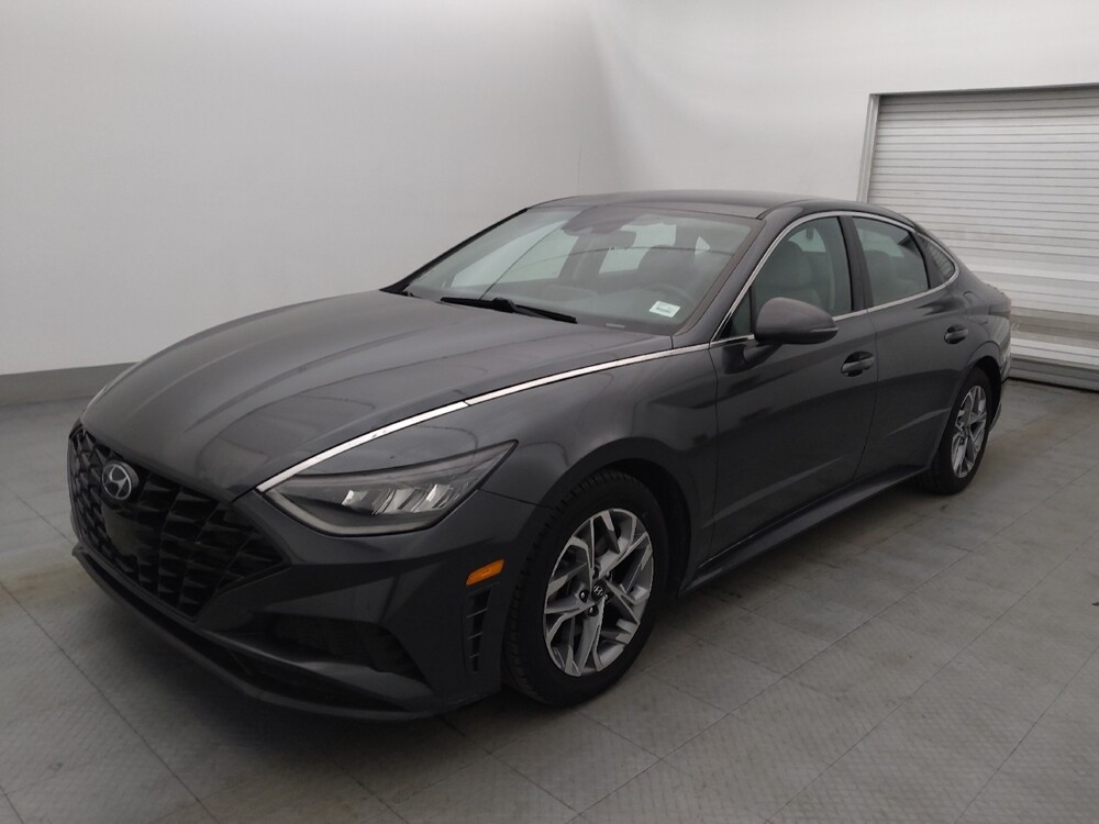 2020 Hyundai Sonata in Tampa, FL 33619 - 18126080 2