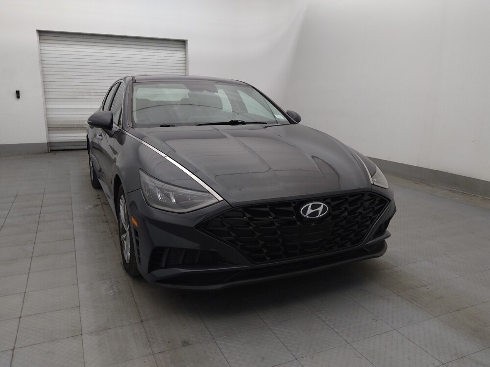 2020 Hyundai Sonata in Tampa, FL 33619 - 18126080 13