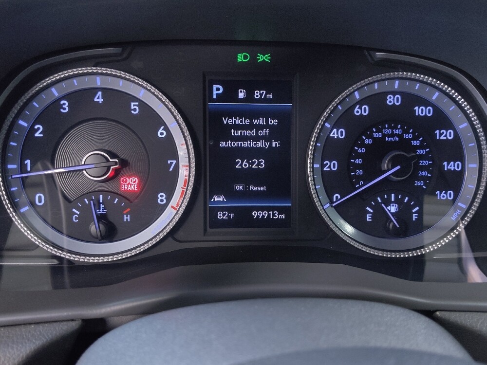 2020 Hyundai Sonata in Tampa, FL 33619 - 18126080 23