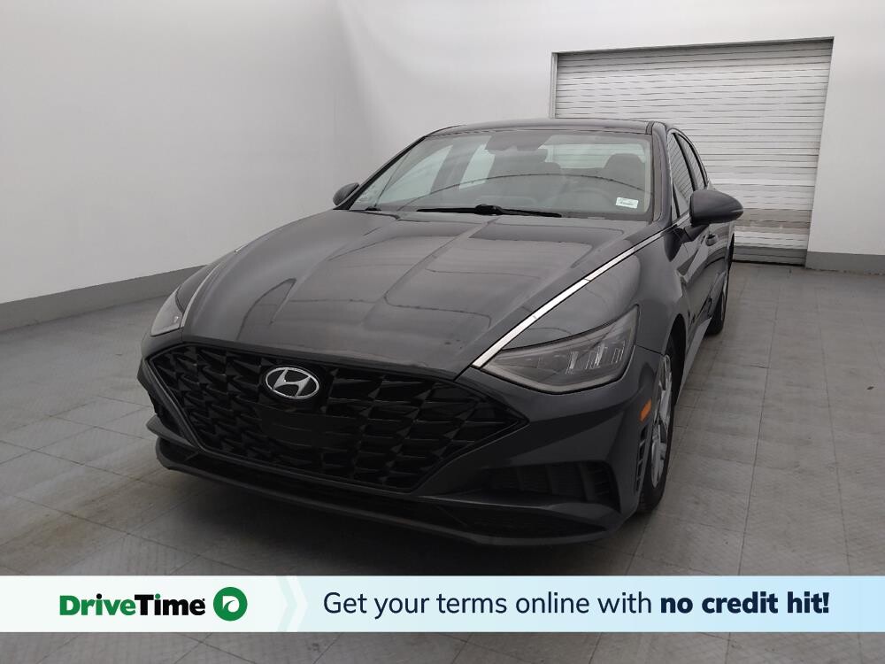 2020 Hyundai Sonata in Tampa, FL 33619 - 18126080