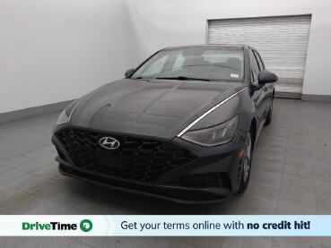 2020 Hyundai Sonata in Tampa, FL 33619