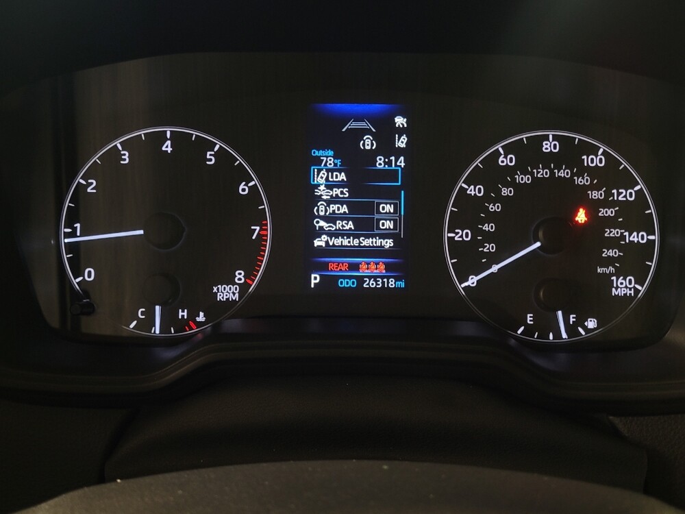 2025 Toyota Corolla in Albany, GA 31705 - 18126081 23