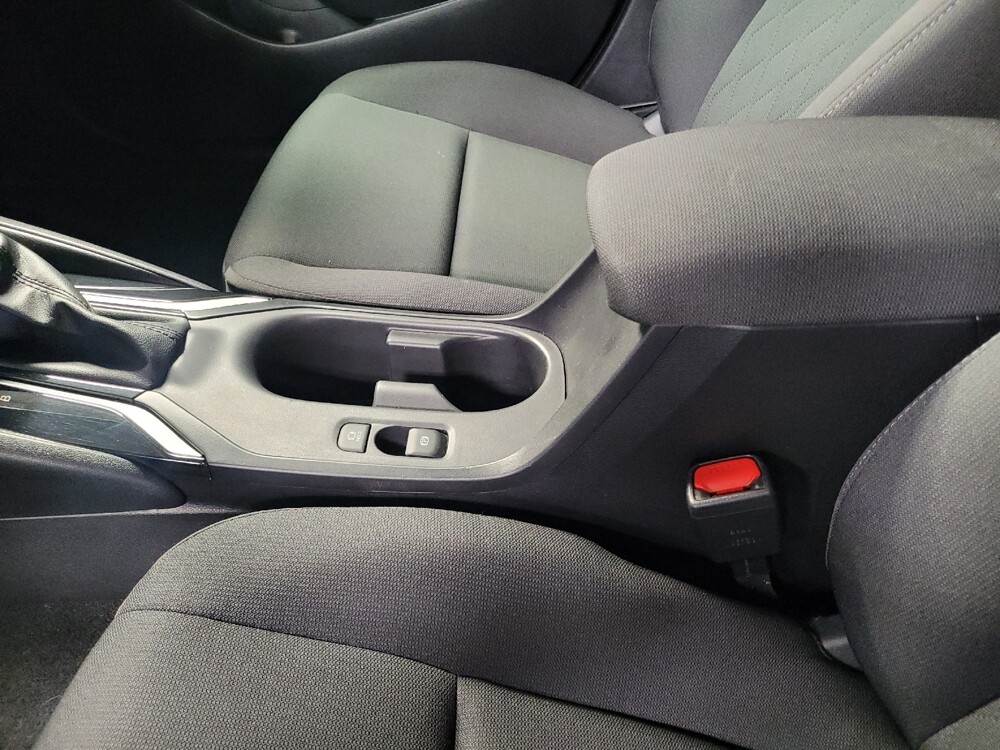 2025 Toyota Corolla in Albany, GA 31705 - 18126081 26
