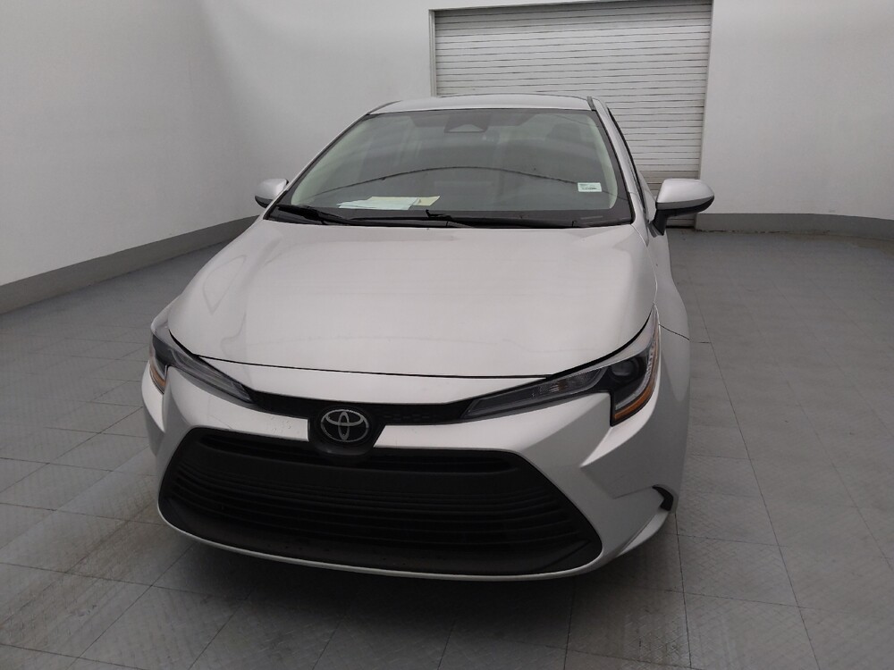 2025 Toyota Corolla in Albany, GA 31705 - 18126081 15