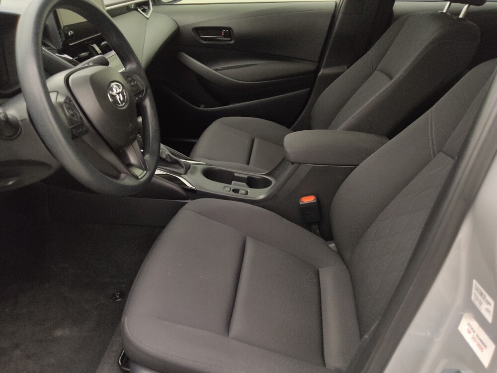 2025 Toyota Corolla in Albany, GA 31705 - 18126081 17