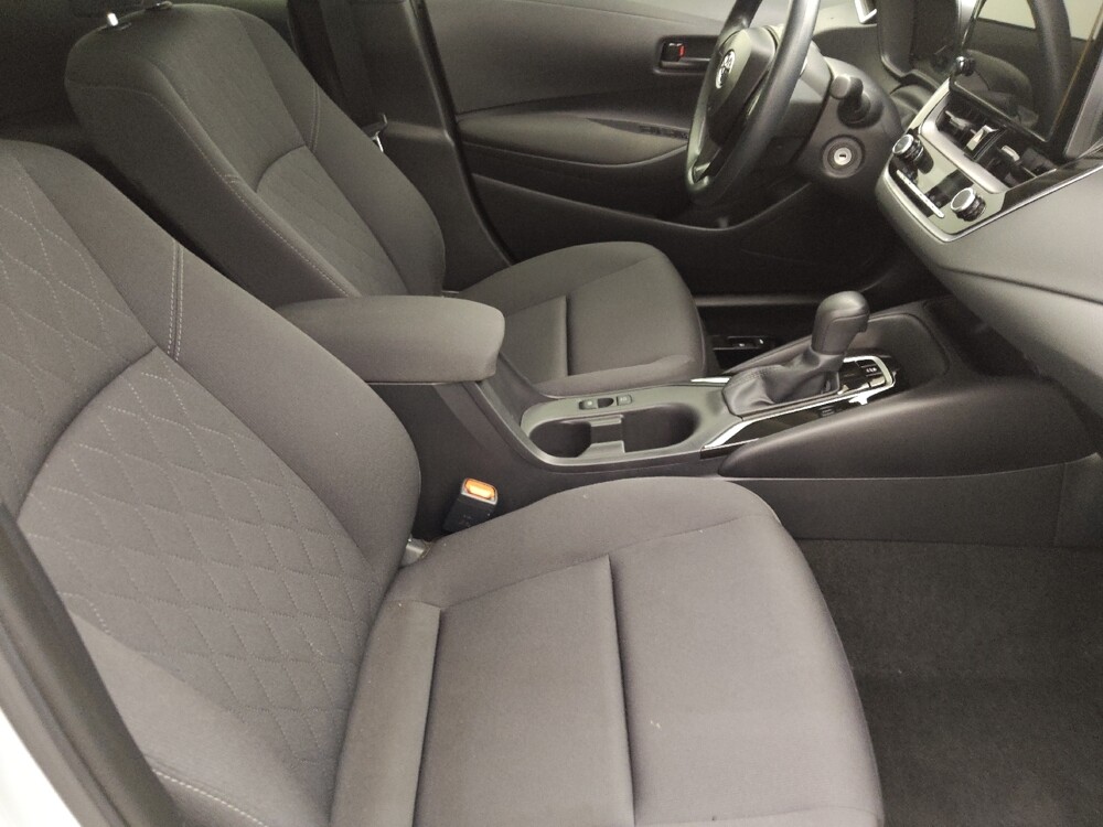 2025 Toyota Corolla in Albany, GA 31705 - 18126081 21