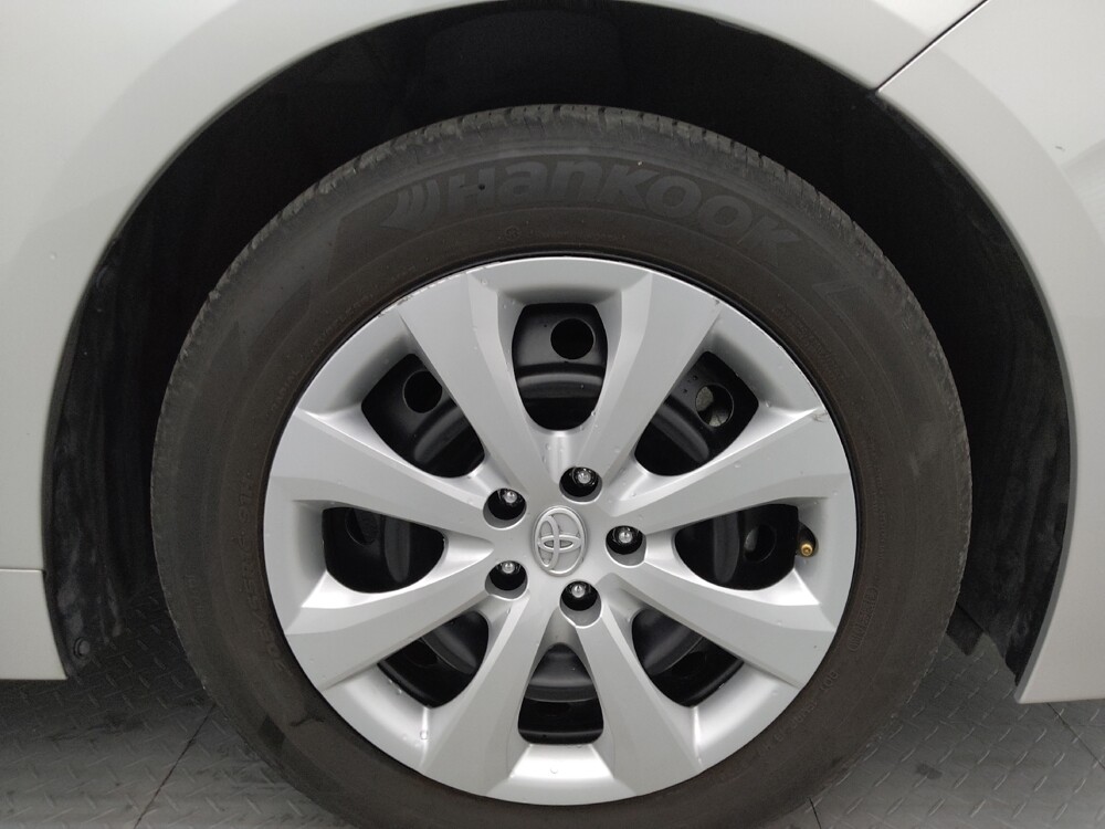 2025 Toyota Corolla in Albany, GA 31705 - 18126081 31