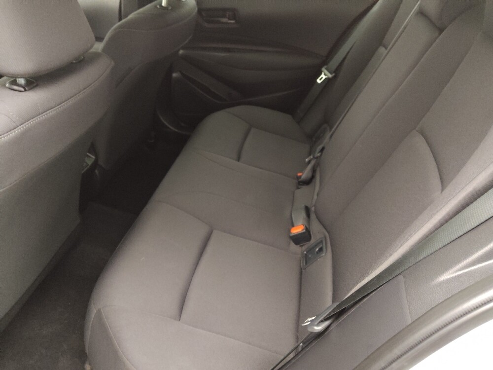 2025 Toyota Corolla in Albany, GA 31705 - 18126081 18