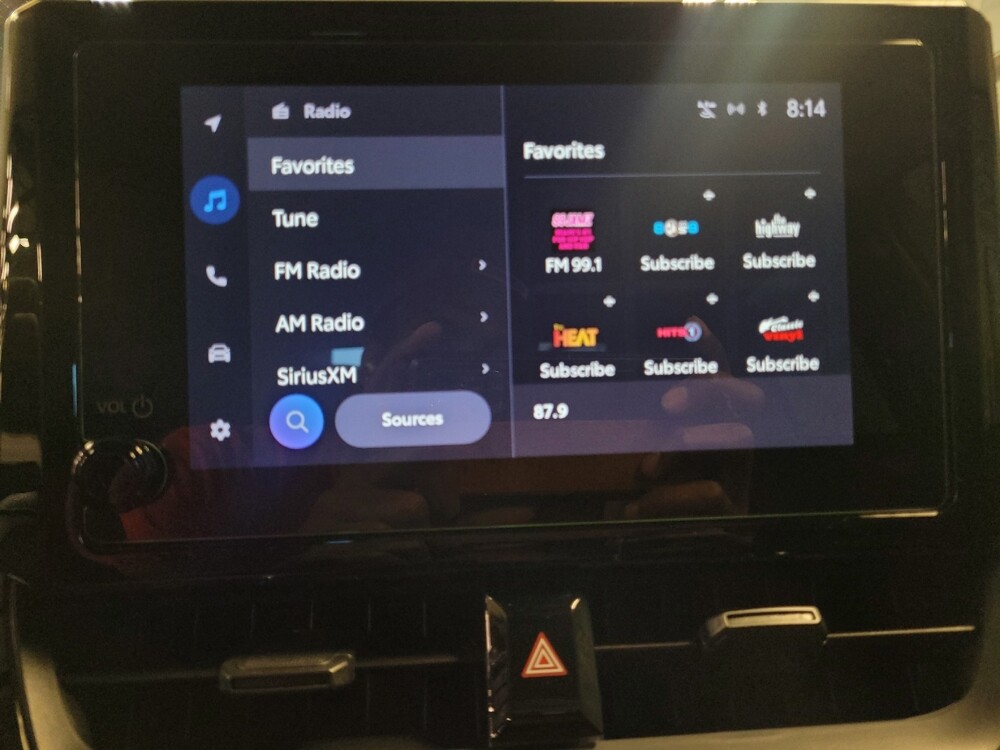 2025 Toyota Corolla in Albany, GA 31705 - 18126081 25