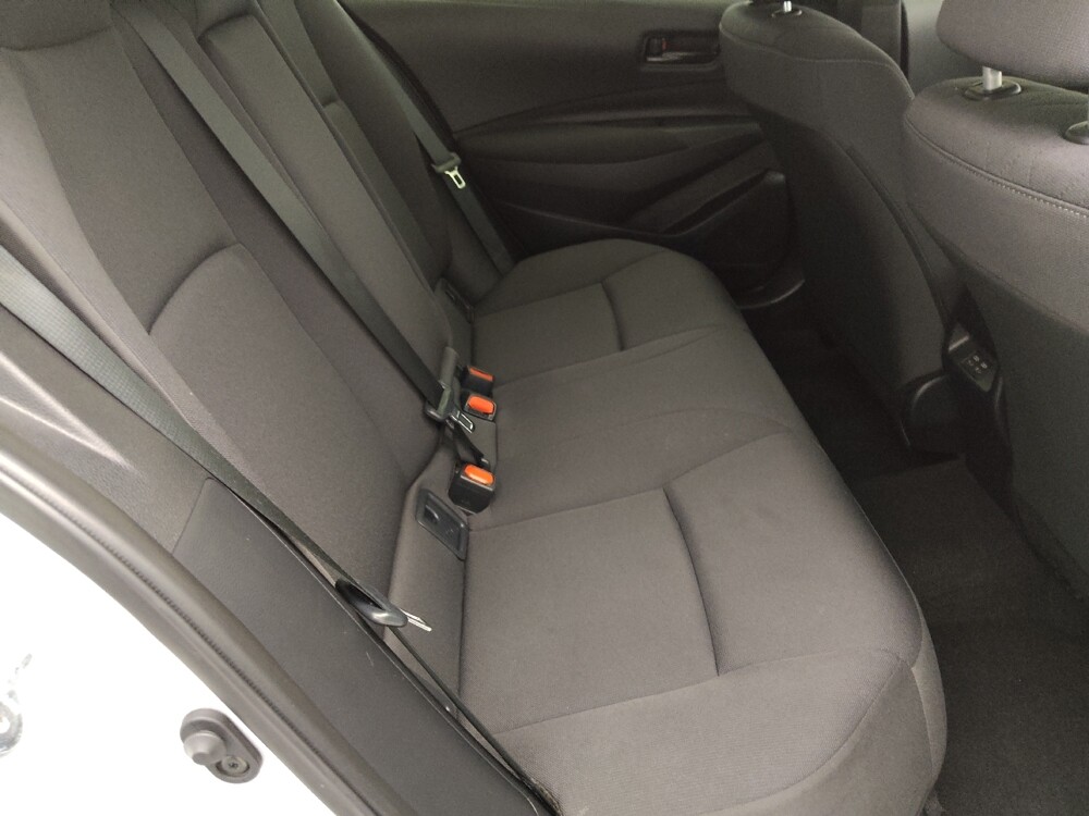 2025 Toyota Corolla in Albany, GA 31705 - 18126081 19