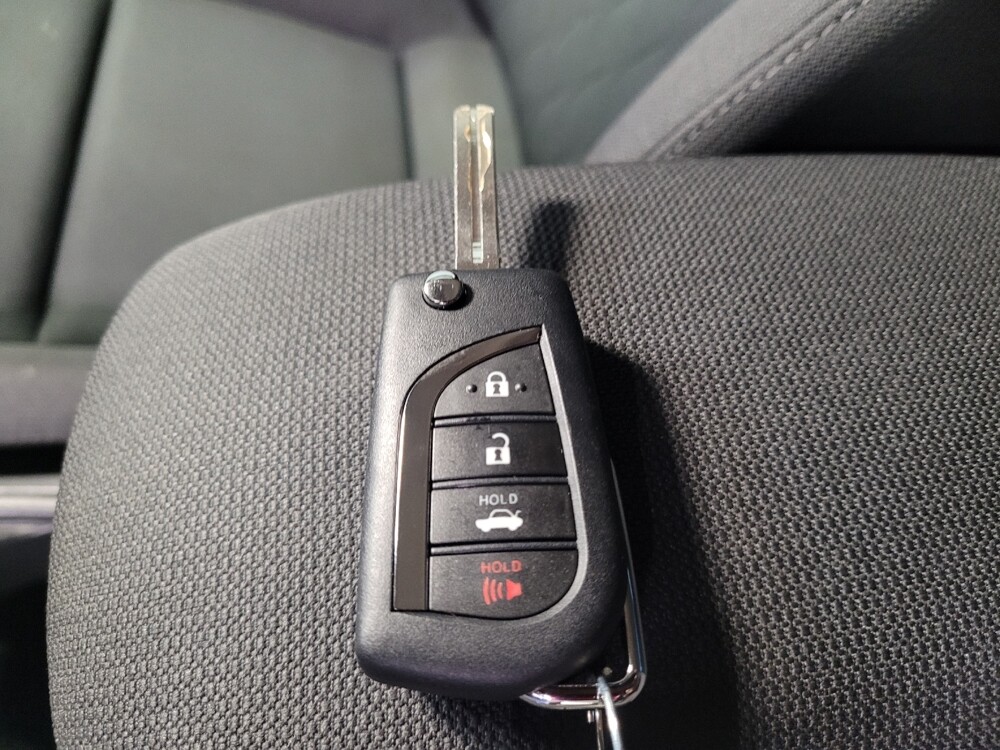 2025 Toyota Corolla in Albany, GA 31705 - 18126081 32