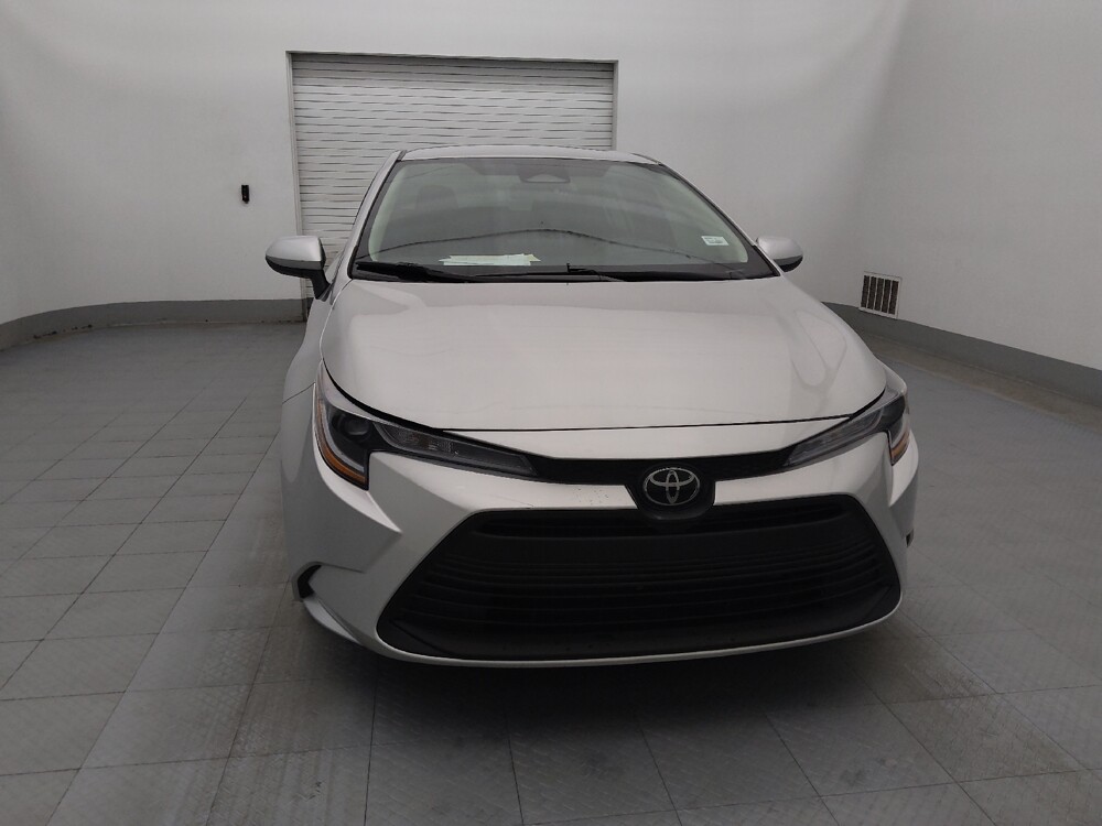 2025 Toyota Corolla in Albany, GA 31705 - 18126081 14