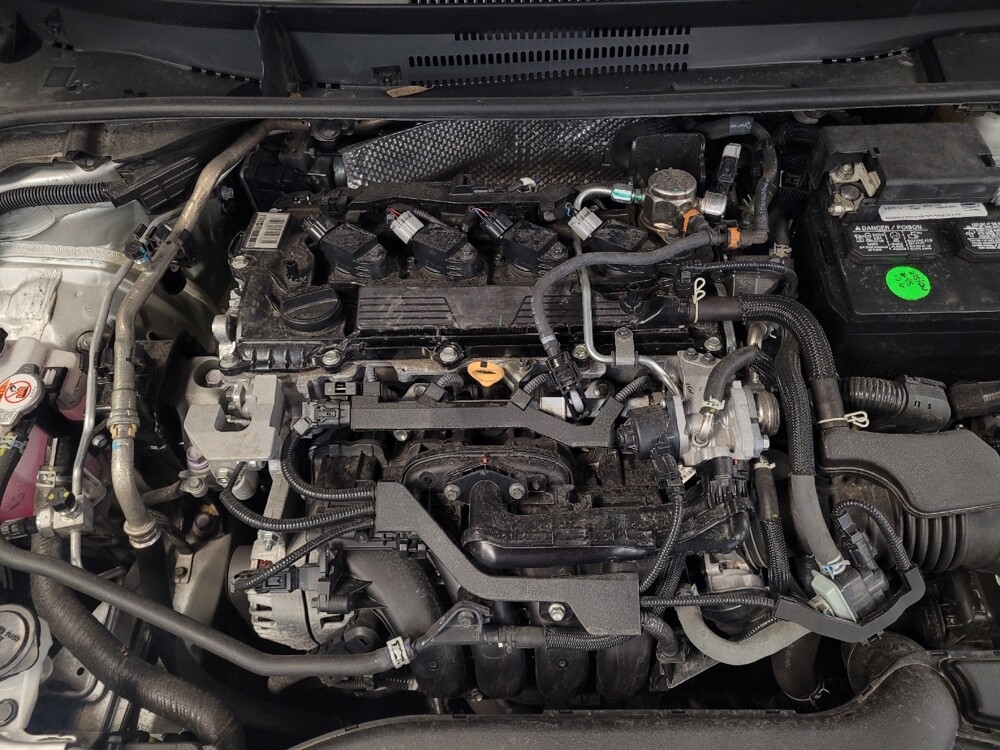 2025 Toyota Corolla in Albany, GA 31705 - 18126081 30