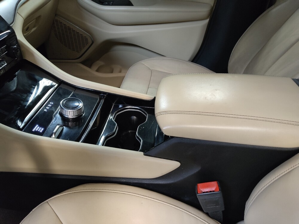 2021 Jeep Grand Cherokee L in Clearwater, FL 33764 - 18126082 25