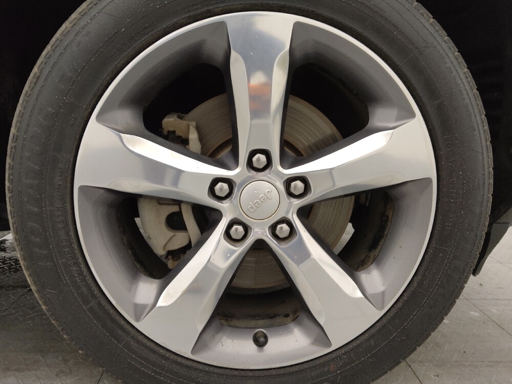 2021 Jeep Grand Cherokee L in Clearwater, FL 33764 - 18126082 30