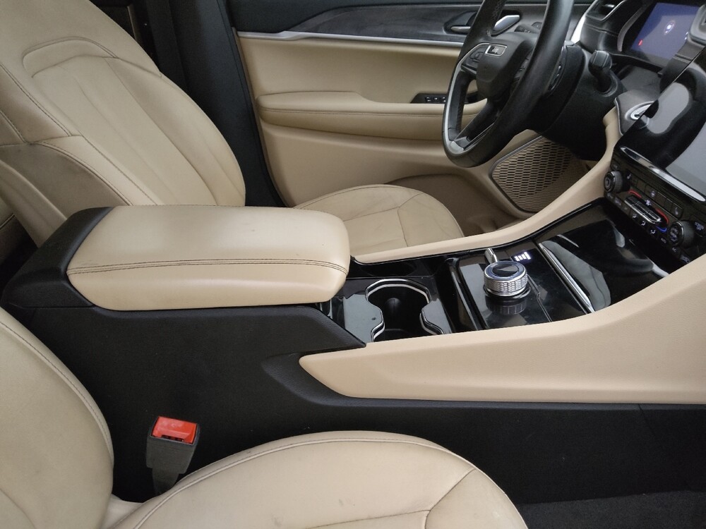 2021 Jeep Grand Cherokee L in Clearwater, FL 33764 - 18126082 20