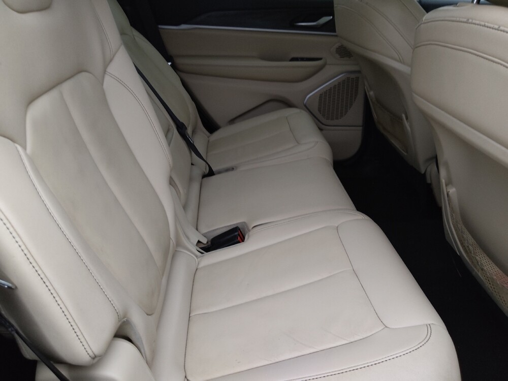 2021 Jeep Grand Cherokee L in Clearwater, FL 33764 - 18126082 18