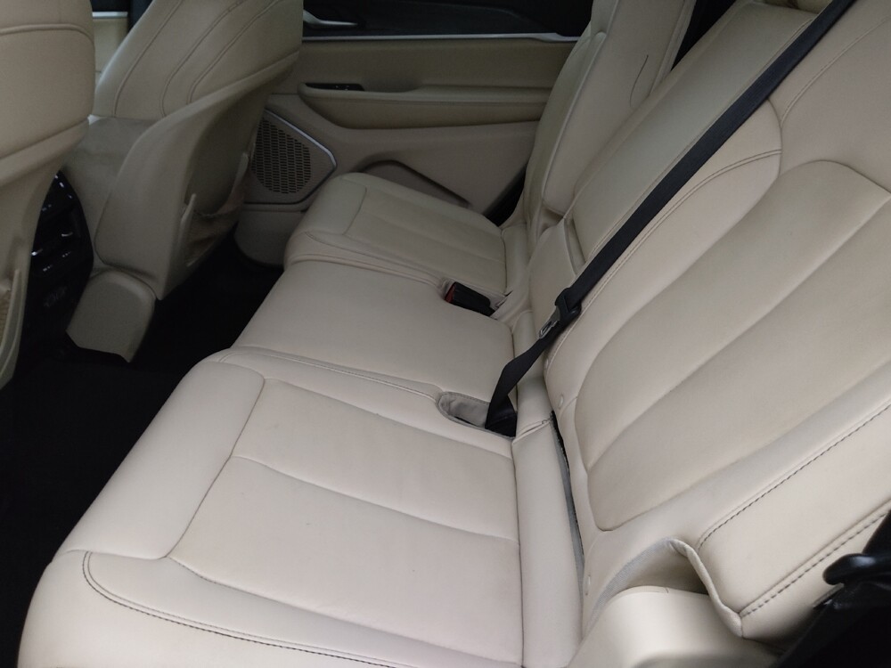 2021 Jeep Grand Cherokee L in Clearwater, FL 33764 - 18126082 17