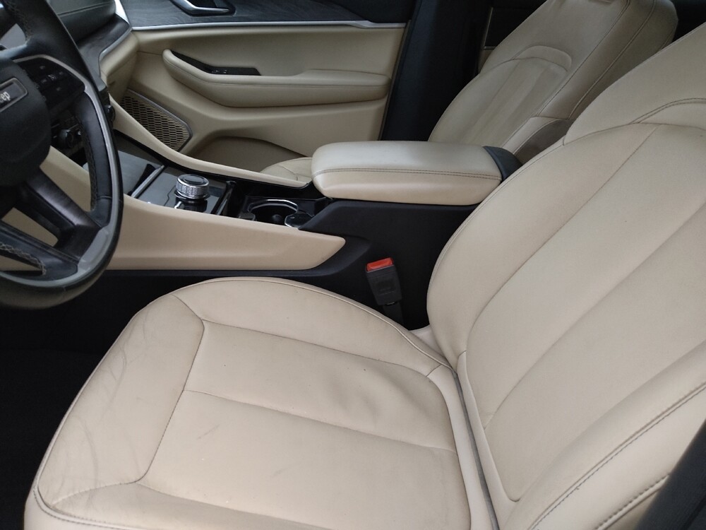 2021 Jeep Grand Cherokee L in Clearwater, FL 33764 - 18126082 16