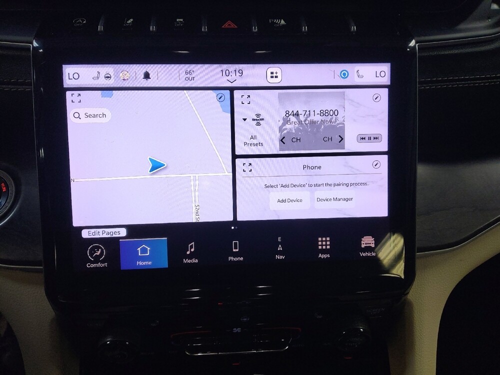 2021 Jeep Grand Cherokee L in Clearwater, FL 33764 - 18126082 24