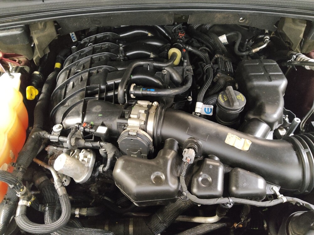 2021 Jeep Grand Cherokee L in Clearwater, FL 33764 - 18126082 29