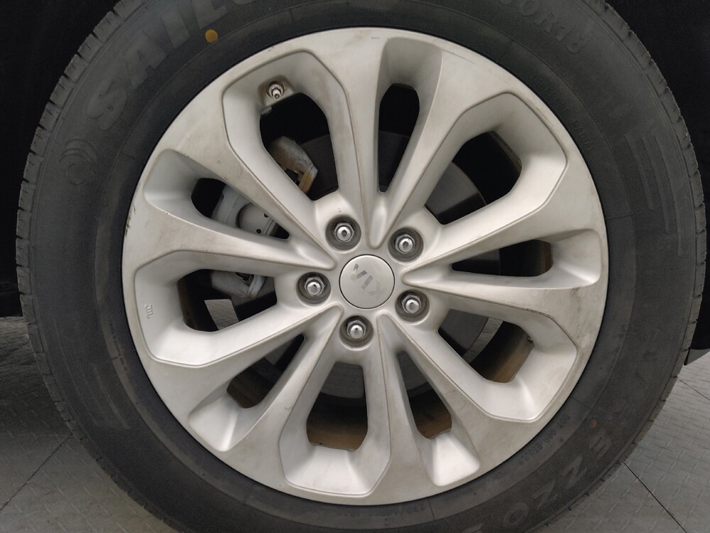 2014 Kia Sorento in Fort Myers, FL 33907 - 18126083 31