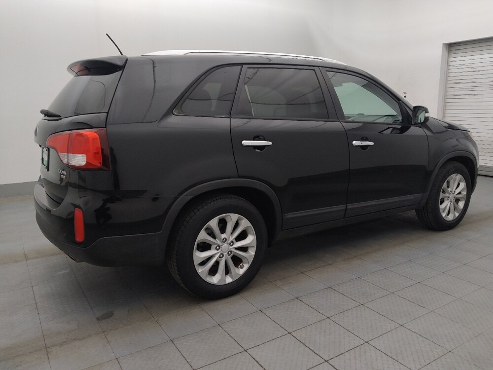 2014 Kia Sorento in Fort Myers, FL 33907 - 18126083 10