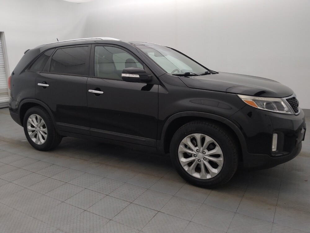 2014 Kia Sorento in Fort Myers, FL 33907 - 18126083 11