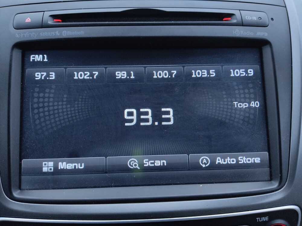 2014 Kia Sorento in Fort Myers, FL 33907 - 18126083 25