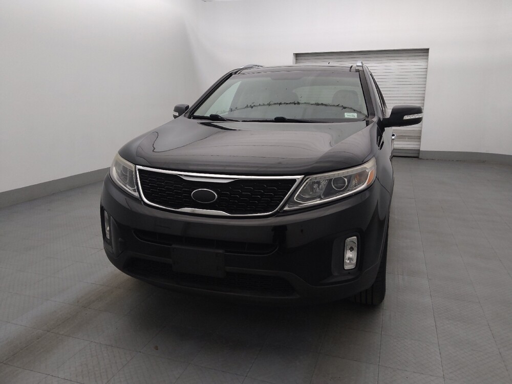 2014 Kia Sorento in Fort Myers, FL 33907 - 18126083 15