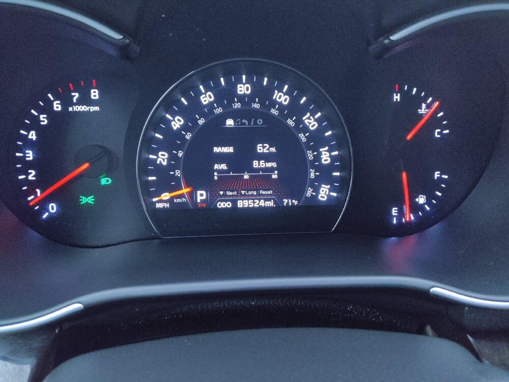 2014 Kia Sorento in Fort Myers, FL 33907 - 18126083 23