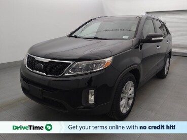 2014 Kia Sorento in Fort Myers, FL 33907