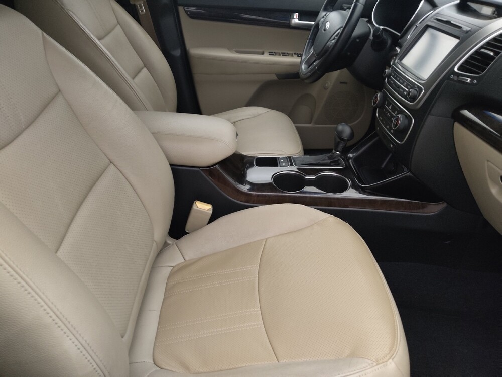 2014 Kia Sorento in Fort Myers, FL 33907 - 18126083 21