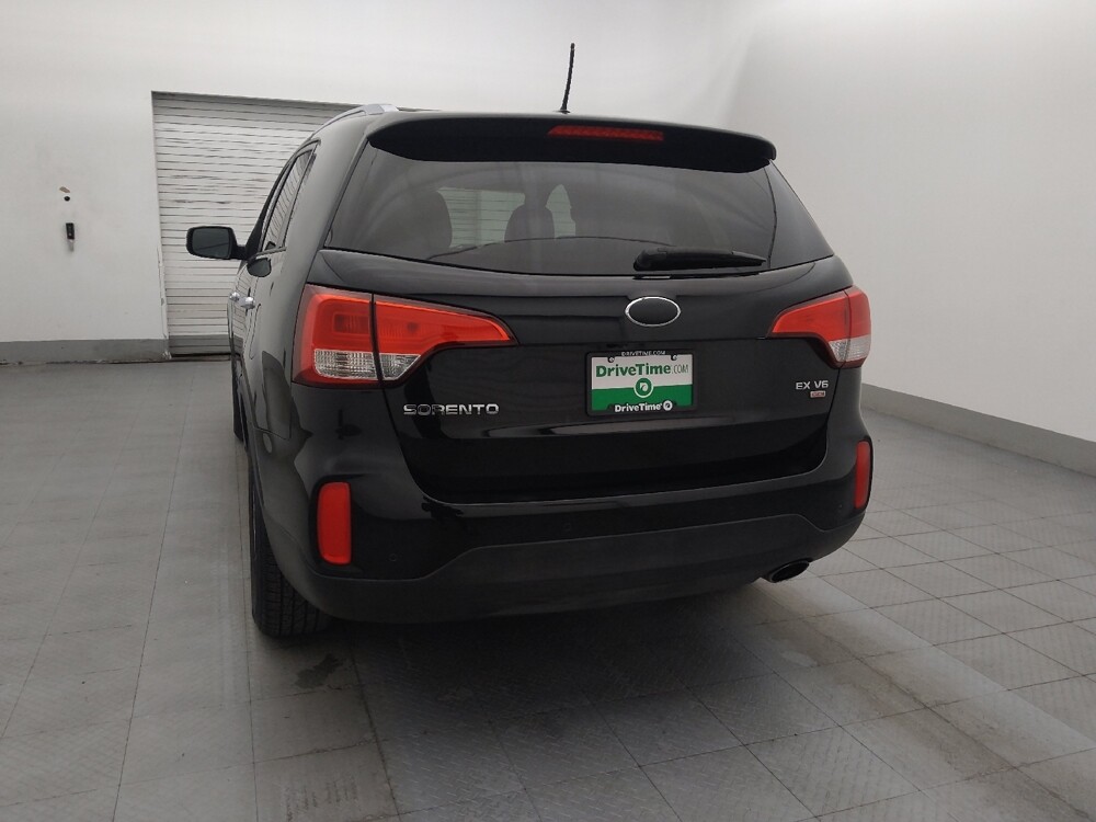 2014 Kia Sorento in Fort Myers, FL 33907 - 18126083 6