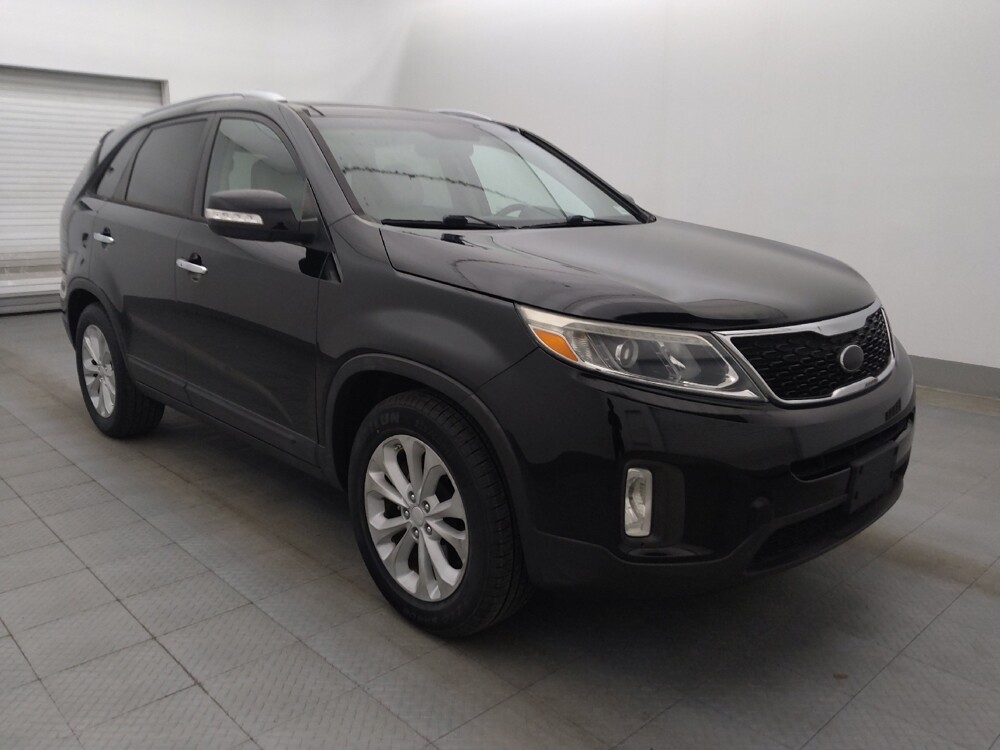 2014 Kia Sorento in Fort Myers, FL 33907 - 18126083 13