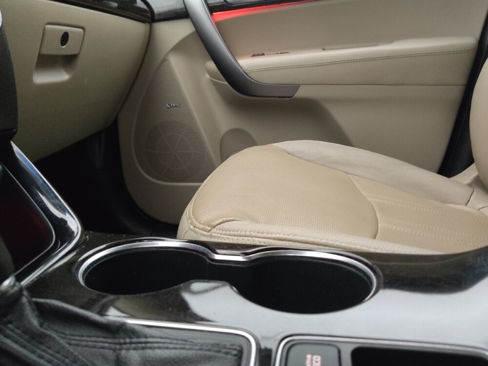 2014 Kia Sorento in Fort Myers, FL 33907 - 18126083 26