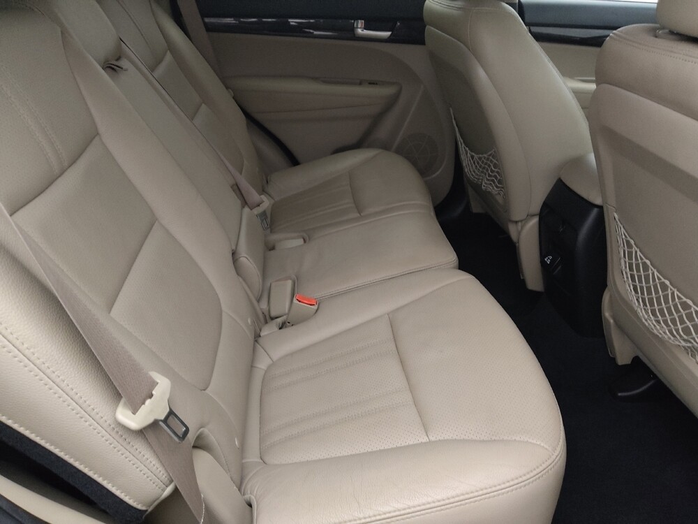 2014 Kia Sorento in Fort Myers, FL 33907 - 18126083 19