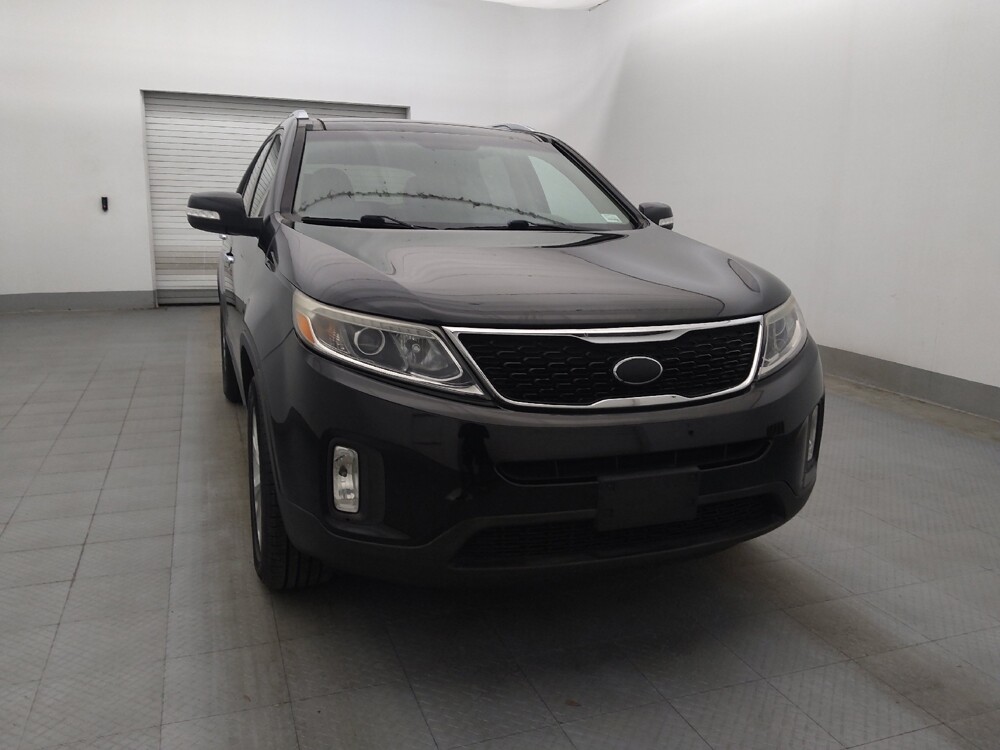 2014 Kia Sorento in Fort Myers, FL 33907 - 18126083 14