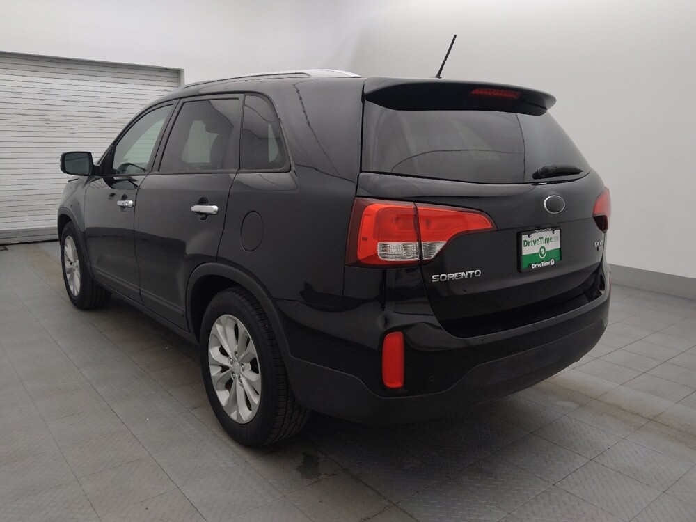 2014 Kia Sorento in Fort Myers, FL 33907 - 18126083 5