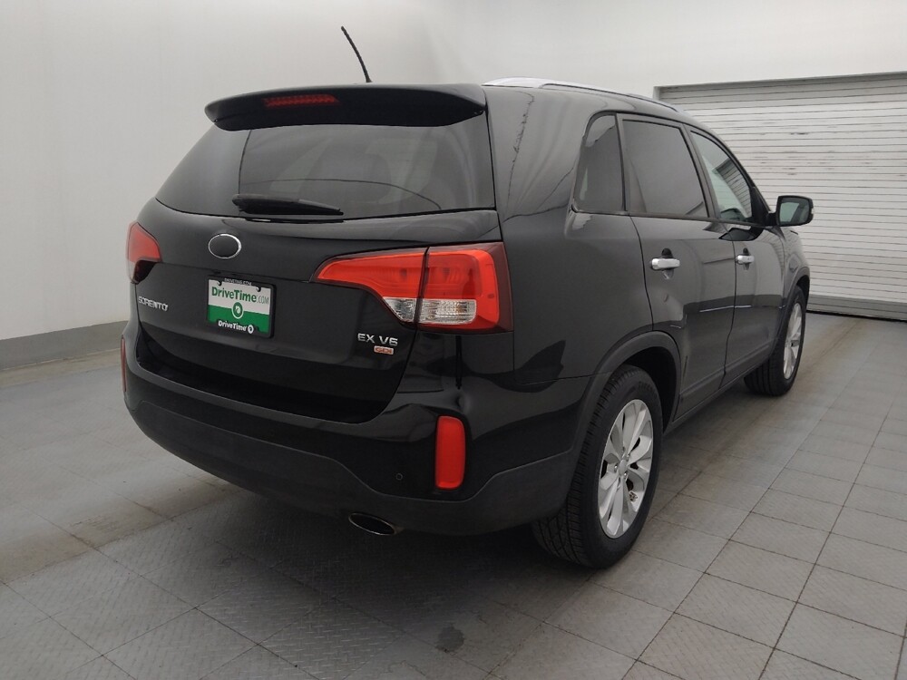 2014 Kia Sorento in Fort Myers, FL 33907 - 18126083 9