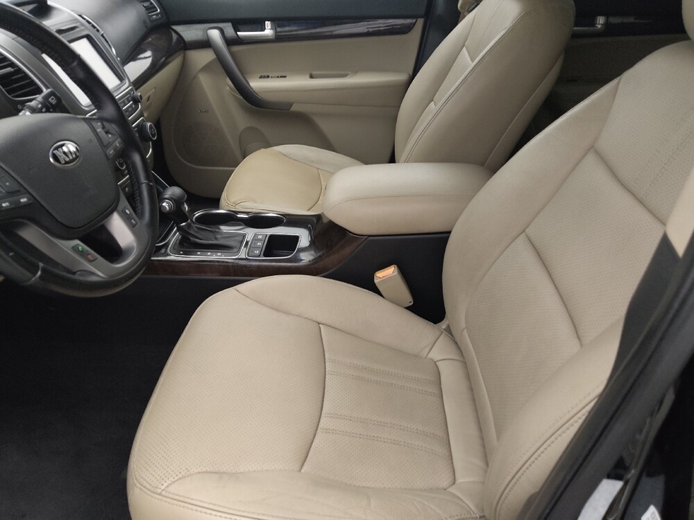 2014 Kia Sorento in Fort Myers, FL 33907 - 18126083 17